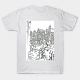 Brussel T-Shirt